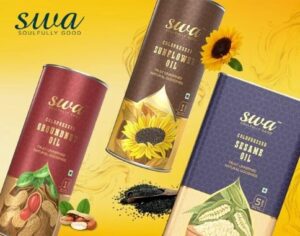 Ayurveda Recommends Cold-Pressed Oils